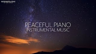 Don Moen  Instrumental Peace Music Vol 1 with Nature Video [upl. by Kappenne972]