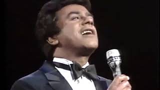 Johnny Mathis  Begin The Beguine 1982 [upl. by Darryl543]