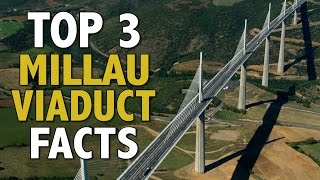 Top 3 Facts About Worlds Tallest Bridge [upl. by Elwira614]