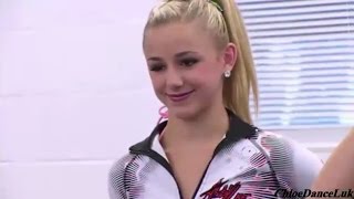 Dance Moms  Abby Assigns The National Solos amp Group Dances [upl. by Ayikin]