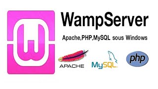 How to Use WampServer for Windows How to host websites using wampserver Beginner Guideline [upl. by Poirer]