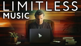 Hypermind Music — Limitless Productivity Playlist [upl. by Stoller]