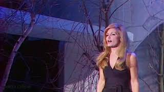 Pour ne pas vivre seul 1972  Dalida Officiel [upl. by Lachlan640]