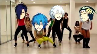 DMMd on Crack [upl. by Ardith]