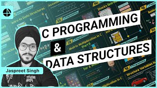 Introduction to Programming and Data Structures [upl. by Zoarah]