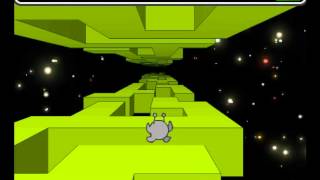 Run 2 Flash Games at Coolmath Games  Gameplay [upl. by Atinrev]