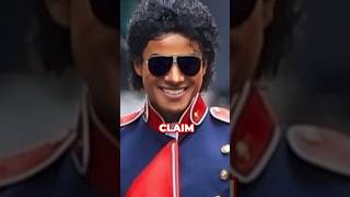 Michael Jackson Biopic IN TROUBLE [upl. by Eceinehs]