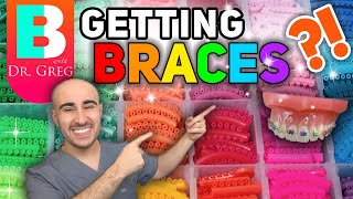 Getting Braces  5 Things to Know [upl. by Carling]