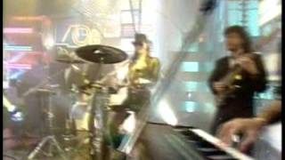 Sabrina  Salerno Boys LiveTop Of The Pops 1988 [upl. by Dremann]