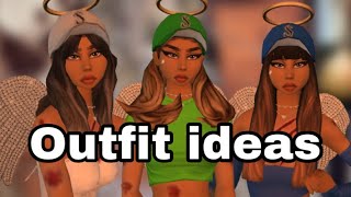 Avakin Life  OUTFIT IDEAS [upl. by Ultun]