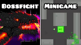 Who is the BEST Creator in Geometry Dash [upl. by Pulcheria]