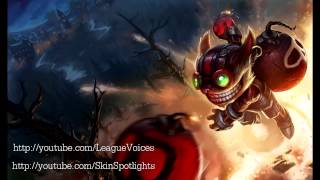 Sugar Rush Ziggs Skin Spotlight  League of Legends [upl. by Dihahs]