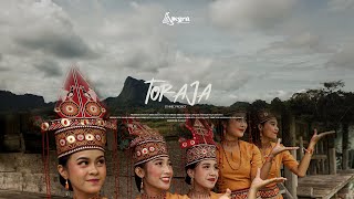 Medley Toraja Folksong  Toraja Ethnic Project [upl. by Airdnaed]