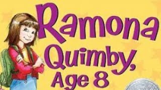 RAMONA QUIMBY AGE 8 Read Aloud Chapter 1 [upl. by Armin]