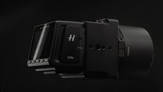 Hasselblad A6D100c [upl. by Abbate]