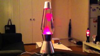 Mathmos Smart Astro Lava Lamp [upl. by Lindsay]