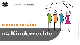 Erklaervideo Kinderrechte Mitmischen [upl. by Arocet]