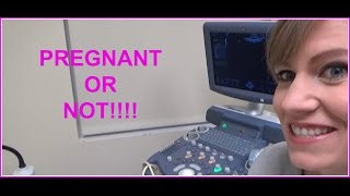 WATCH ME GET PREGNANT HOPEFULLY [upl. by Reinold331]