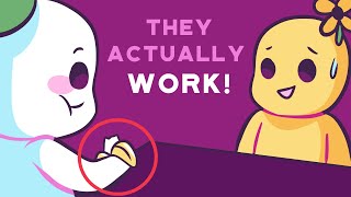 8 Psychological Tricks That Actually Work [upl. by Rodgers845]