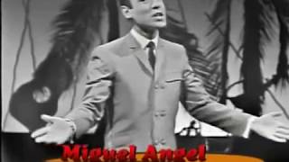 Lo Mejor Del Rock and Roll 60s Mexico [upl. by Artenahs715]