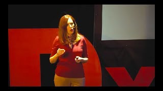 ¿Podrá la tecnología reemplazar a los maestros  Elisa Guerra  TEDxYouthCVF [upl. by Ennairak443]