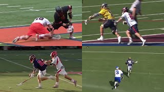 Faceoff Fast Breaks [upl. by Ainival]