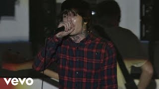 Bring Me The Horizon  The House of Wolves Live at Wembley [upl. by Aelem552]