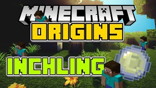 OriginSMP Guide I played the Inchlings for one day this is what I learned TIPS amp TRICKS [upl. by Suilenroc]