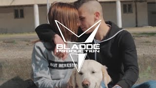 BEKSTEN x BLADDE  SAMO ZELIM OFFICIAL VIDEO [upl. by Adnilem399]