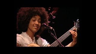 esperanza spalding quartet quotjazz sous les pommiers 2008quot [upl. by Wesa]