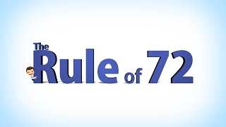 The Rule of 72 [upl. by Anaoy]