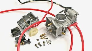 Everything You Need To Know About Carburetor Cleaning [upl. by Avon284]