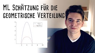 Wie funktioniert die Maximum Likelihood Schätzung 🤔 [upl. by Ellmyer890]