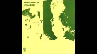 Herbie Hancock – Mwandishi Full Album [upl. by Ecinereb]