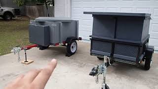 Need to Know Small Utility Trailers [upl. by Gaddi]