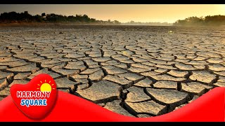 Introduction to Drought  More Science on the Learning Videos Channel [upl. by Renba]