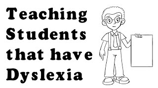 Dyslexia Teaching Strategies Modifications amp Accommodations [upl. by Haerdna]