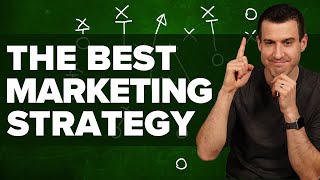 The Best Marketing Strategy For A New Business Or Product [upl. by Cogswell]