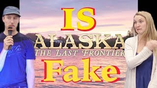 Kilcher Family The Truth Never Revealed Update  Alaska The Last Frontier [upl. by Audres]