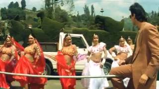 Tu Nikla Chhupa Rustam Full Video Song HD With Lyrics  Chhupa Rastam [upl. by Askari287]