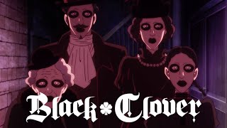 Meet the Agrippas  Black Clover [upl. by Lovato]