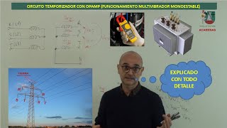 Todo sobre AC trifasica Conceptos basicos Clase 130 [upl. by Tioneb204]