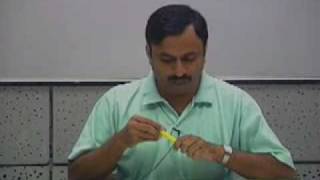 Lecture  17 Galerkins Method  1D Finite Element Method [upl. by Radborne]