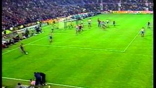 Fc Barcelona  Atletico Madrid 5  4 1996  1997 Amazing match [upl. by Eemia600]