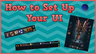 RS3 UI Guide  Setting Up and Navigating Your UI 2021 [upl. by Schoenfelder224]