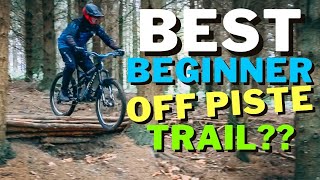 Chopwell Woods MTB Newbie Rider [upl. by Ducan]