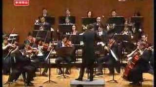 Dvorak Symphony No 7  4th Mvt [upl. by Allemap]