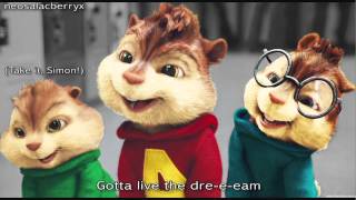 The Chipmunks How We Roll Lyrics [upl. by Inman183]