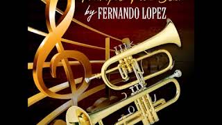 Fernando Lopez  Trumpet Five Star [upl. by Nadabb]