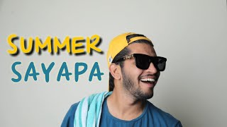 Summer SAYAPA Rimple Rimps [upl. by Leanard358]